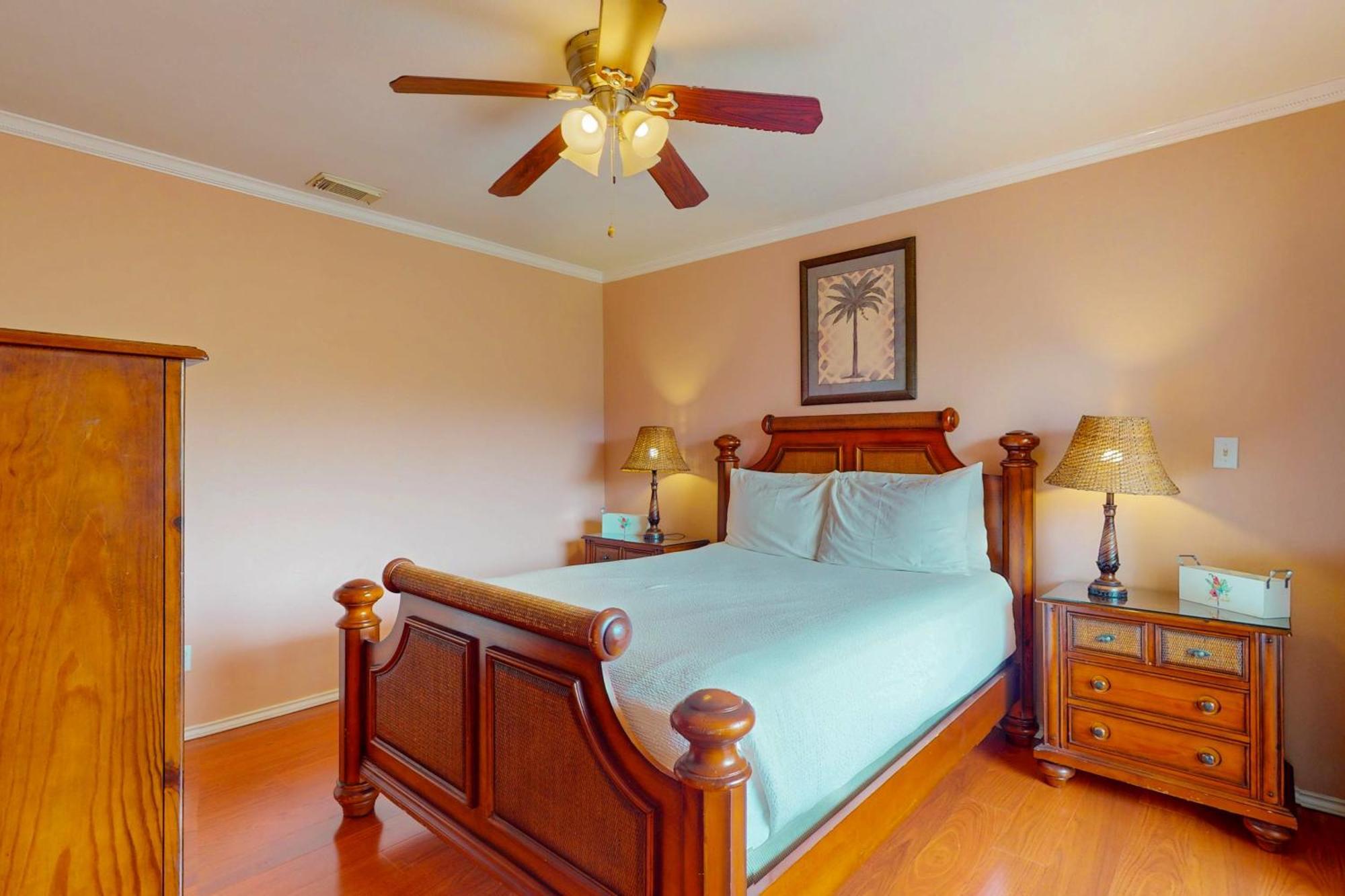 Beverly Condos #0003 South Padre Island Zewnętrze zdjęcie