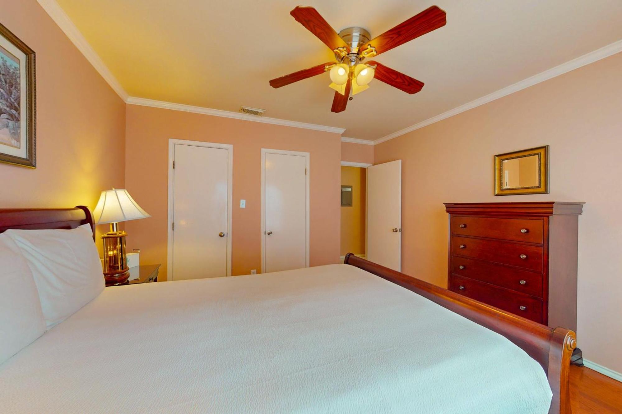 Beverly Condos #0003 South Padre Island Zewnętrze zdjęcie