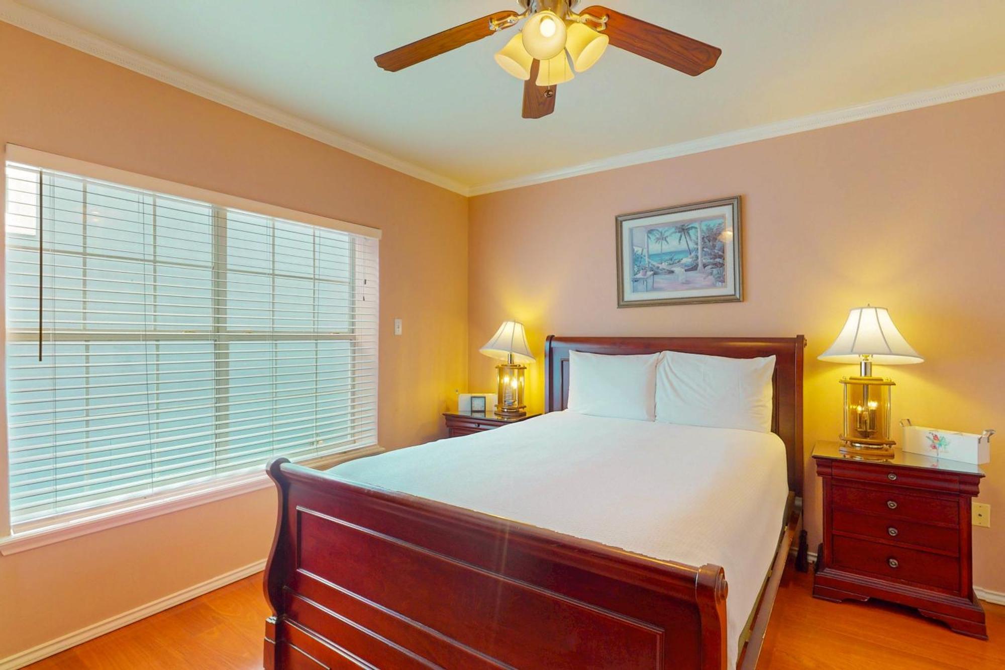 Beverly Condos #0003 South Padre Island Zewnętrze zdjęcie