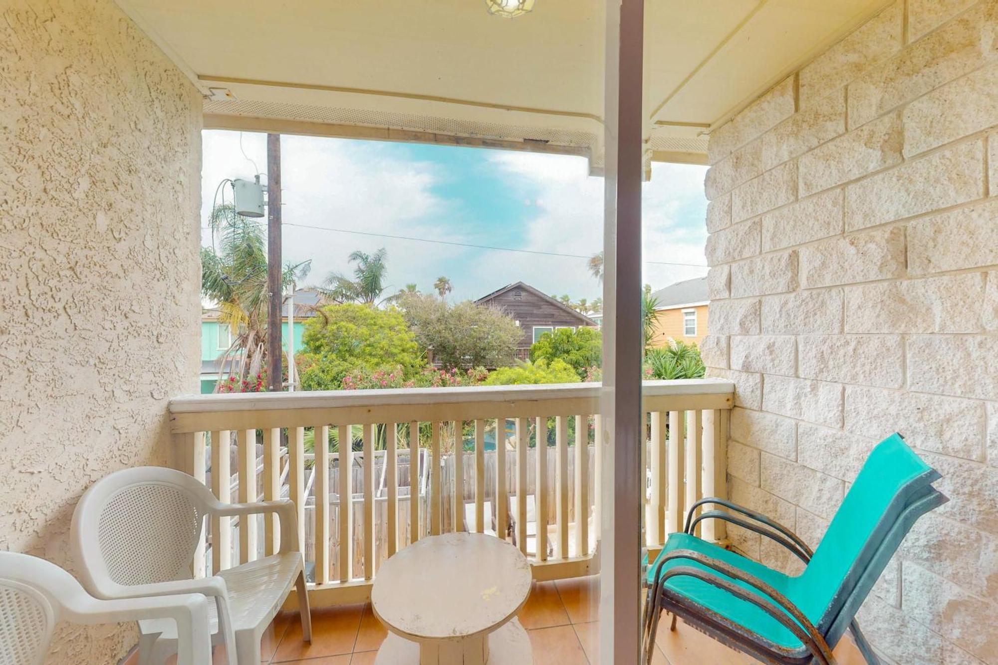 Beverly Condos #0003 South Padre Island Zewnętrze zdjęcie