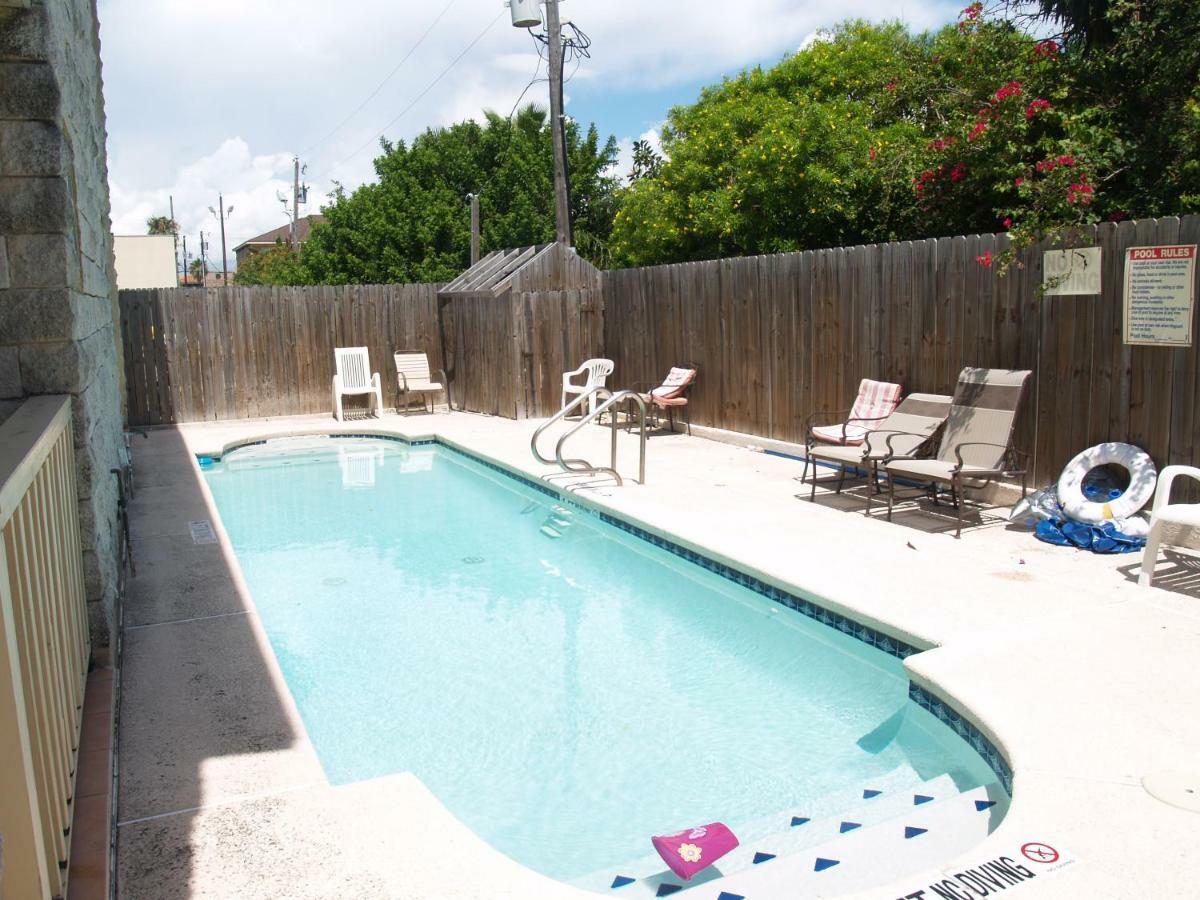 Beverly Condos #0003 South Padre Island Zewnętrze zdjęcie