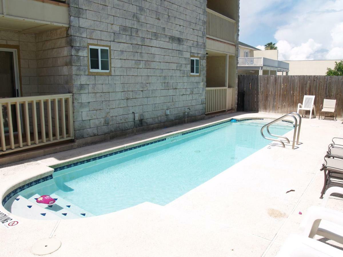 Beverly Condos #0003 South Padre Island Zewnętrze zdjęcie