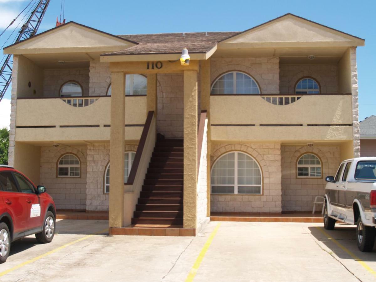 Beverly Condos #0003 South Padre Island Zewnętrze zdjęcie