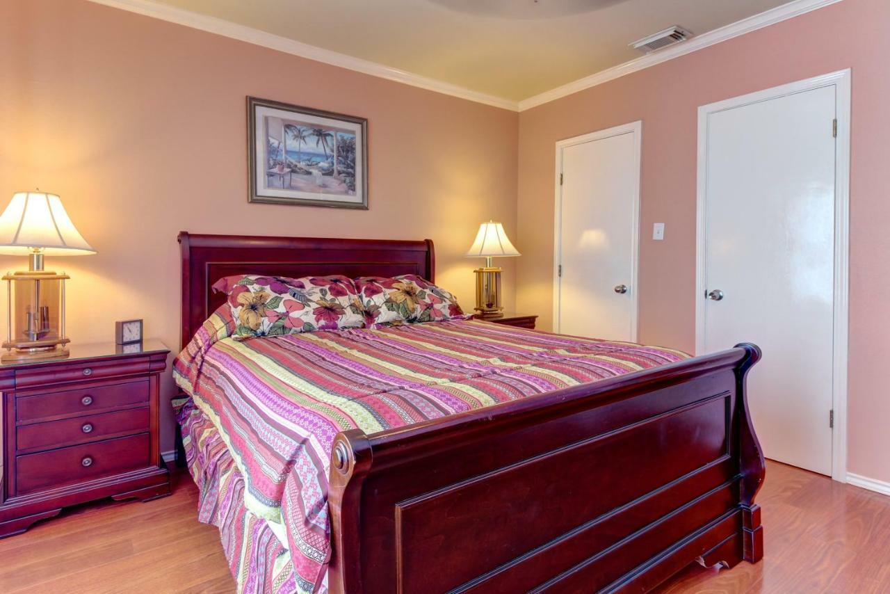 Beverly Condos #0003 South Padre Island Zewnętrze zdjęcie