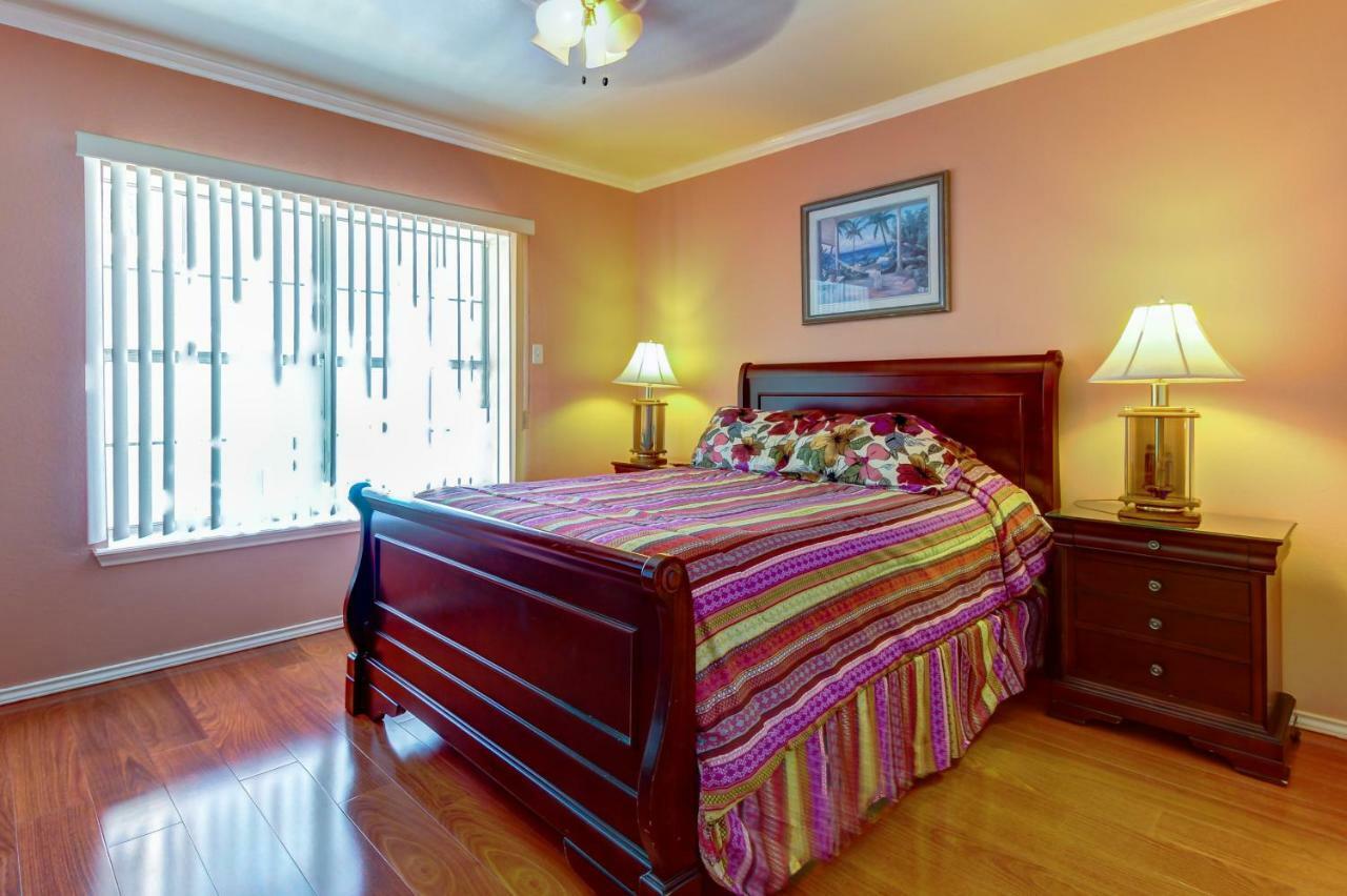 Beverly Condos #0003 South Padre Island Zewnętrze zdjęcie